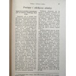 Przyroda i Technika - natural science monthly - year 1929, Warsaw - Lviv