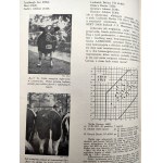 Przegląd Hodowlany - illustrierte Monatszeitschrift - gewidmet der Theorie und Praxis der Haustierhaltung - Warschau Dezember 1935,