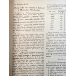 Przegląd Hodowlany - illustrierte Monatszeitschrift - gewidmet der Theorie und Praxis der Haustierzucht - Warschau August - September 1936