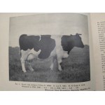 Przegląd Hodowlany - miesięcznik ilustrowany - poświęcony teorii i praktyce hodowli zwierząt domowych - Warszawa sierpień - wrzesień 1936