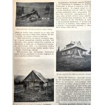 Przegląd Hodowlany - ilustrovaný měsíčník - věnovaný teorii a praxi chovu domácích zvířat - Varšava duben - květen 1936