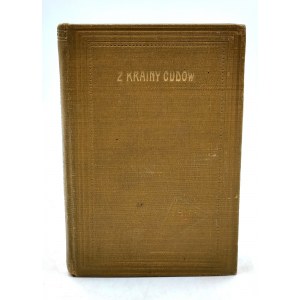 Jacolliot - Ze země divů - Vzpomínky na pobyt ve Východní Indii - Varšava 1908