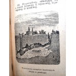 Dzierwański M - Lądy i morza Europy - Warschau 1903 [ mit Zeichnungen].