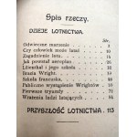 Sawicki A. - Dzieje lotnictwa - Warszawa 1910