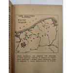 Jamka R. - Pomoraví v pravěku, 5 map - Krakov 1945