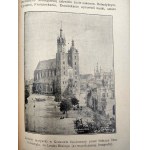 Balaban J. - History of Poland decorated with numerous engravings - Lviv 1909