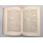 Kołodziejczyk E. - Bibliografia Słowianoznastwa Polskiego - Kraków 1911 [ reprint]