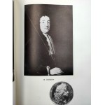 Kędzierski J.Z. - Dejiny Anglicka - roky 1485 - 1939 [komplet], Ossolineum 1986