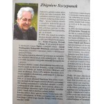 Zbigniew Szczepanek - Zamki na Kresach w malarstwie i rysunku - 58 warowni - [Poleca Franciszek Starowieyski]