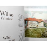 Zbigniew Szczepanek - Hrady v pohraničí na maľbách a kresbách - 58 pevností - [odporúča Franciszek Starowieyski].