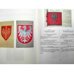 Rokosz M. - Naši orli - Bílý orel ve sbírce Jagellonské knihovny - Krakov 1997