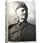 Chlebowski C. - Wachlarz [ monografia samostatnej diverznej organizácie Domobrany september 1941 - marec 1943 ], PAX