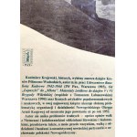 Krajewski K. - Na Ziemi Nowogródzkiej - NÓW - Okres Armády Krajowej - Varšava 1997