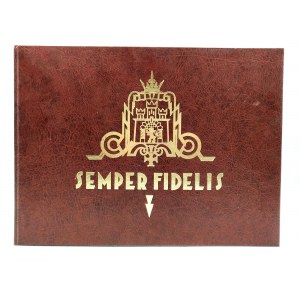 Semper Fidelis - Die Verteidigung von Lemberg in zeitgenössischen Bildern - Lemberg 1930