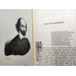 Biographies of illustrious people [ with engravings ] - Warsaw 1850 [ reprint].