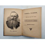 Pawel Stalmach, Karol Miarka - biographies - Cieszyn 1924