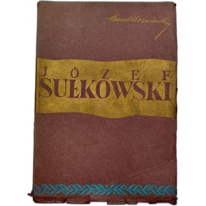 Koźmiński Karol - Józef Sułkowski - Warschau 1935