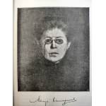 Falkiewicz K. - Marya Konopnicka - Marya Konopnicka pieśniarka ludu polskiego - Lwów 1902