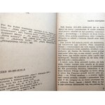 Jack London - Weißes Schweigen und andere Geschichten aus dem Norden - Erstausgabe, Warschau 1979