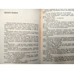 Mrożek Slawomir - Opowiadania (Short Stories), first edition - Krakow 1981