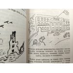 Jurandot Jerzy - Dzieje Śmiechu, Biblioteka Stańczyka, [Il. Zaruba], Varšava 1959