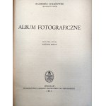 Chłędowski Kazimierz - Album fotograficzne - Ossolineum 1951