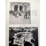 Jan Wiktor - From the Danube to the Jordan River - with 50 engravings - Lviv 1938