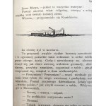 Bernet Wacław - Próchno - Wydanie Pierwsze, [ozdoby M. Wawrzenieckiego] Warszawa 1903