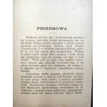 Queyrat F. - Spiele und Theaterstücke für Kinder - Warschau 1905