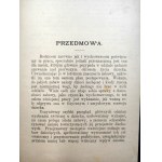 Queyrat F. - Detské hry a predstavenia - Varšava 1905