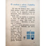 Kownacka M. - Kukuryku na ręczniku - Edition II - Warsaw 1946.