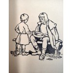 Bilis J. - Walusiowe szczęście - stories for younger children - Warsaw ca. 1930.