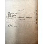 Straszewska M. - Literarische Zeitschriften im Königreich Polen 1832 - 1848 - Wrocław 1953