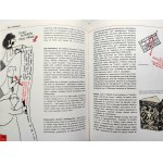 Kollektivarbeit - Über ein Buch - [ill. Bohdan Butenko], Ossolineum 1987