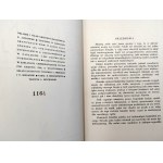 Jackowski R. - Book Rising - numbered copy - Łódź 1948 [bibliophilism].