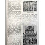Mączeński Z. - [Architektura] - Elementy i detale architektoniczne w rozwoju historycznym - Warszawa 1956