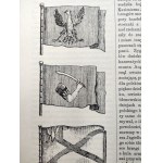 Gloger Zygmunt - Encyclopedia Staropolska - [decorative binding by Andrew Hendrich].