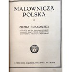 Pawlikowski - Malownicza Polska - Ziemia Krakowska - 34 zdjęcia z natury - Lwów