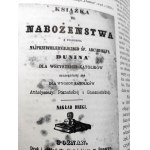 Dioniza Wawrzykowska - Boże coś Polskę - historická, literární a hudební monografie - Varšava 1999
