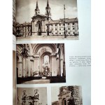 Grabski J. - Churches of Warsaw in reconstruction - Warsaw 1956
