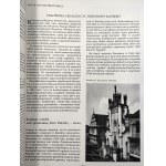 Kolektivní práce - Varšavské kostely - Varšava 1982