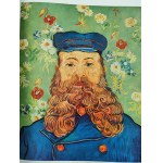 H.W. Grohn - Vincent van Gogh - Lipsk 1959