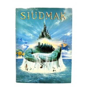 Wojciech Siudmak - Album - SIUDMAK