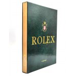 Gorge Gordon - ROLEX - Album - Limited Edition - First Edition, Certificate