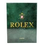 Gorge Gordon - ROLEX - Album - Limited Edition - First Edition, Certificate