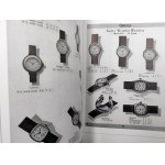 Kreuzer Anton - Omega - Katalog modelů - Klagenfurt 1994