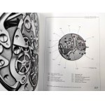 Kreuzer Anton - Omega - katalog modeli - Klagenfurt 1994