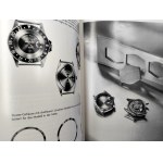 Kreuzer Anton -Rolex - Modellkatalog - Kärnten Verlag - Klagenfurt