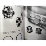 Kreuzer Anton -Rolex - Katalog modelů - Carinthia Publishers - Klagenfurt