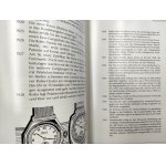 Kreuzer Anton -Rolex - Katalog modelů - Carinthia Publishers - Klagenfurt